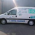 Camion concessionaire troyes