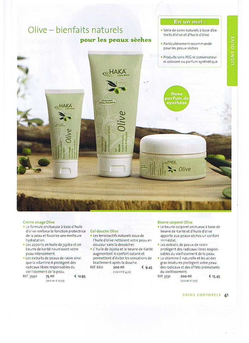 CATALOGUE 2010 HAKA N°40