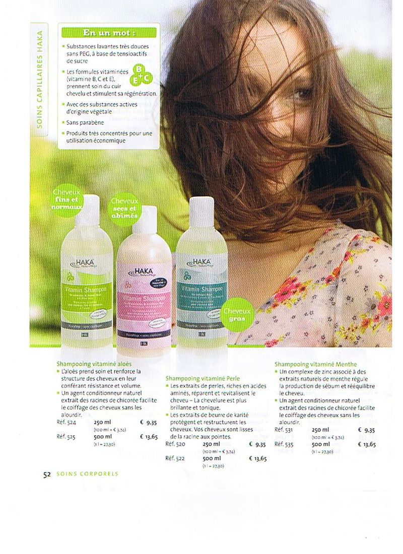 CATALOGUE 2010 HAKA N°51