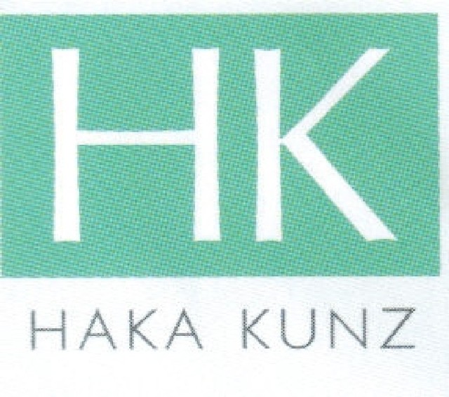logo Hk Haka Kunz